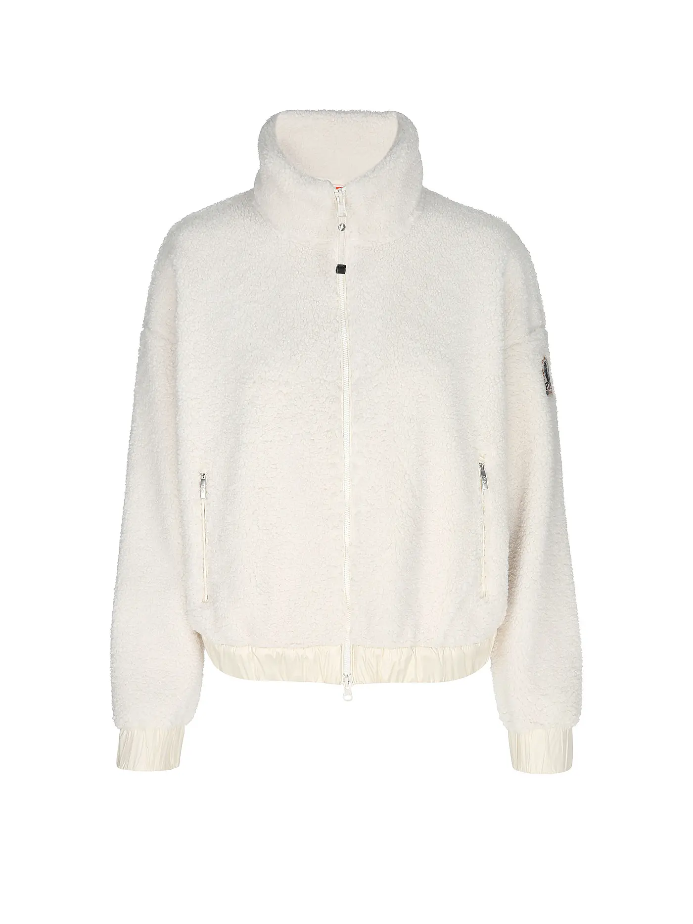 PARAJUMPERS | Jacke in Felloptik SORI | 